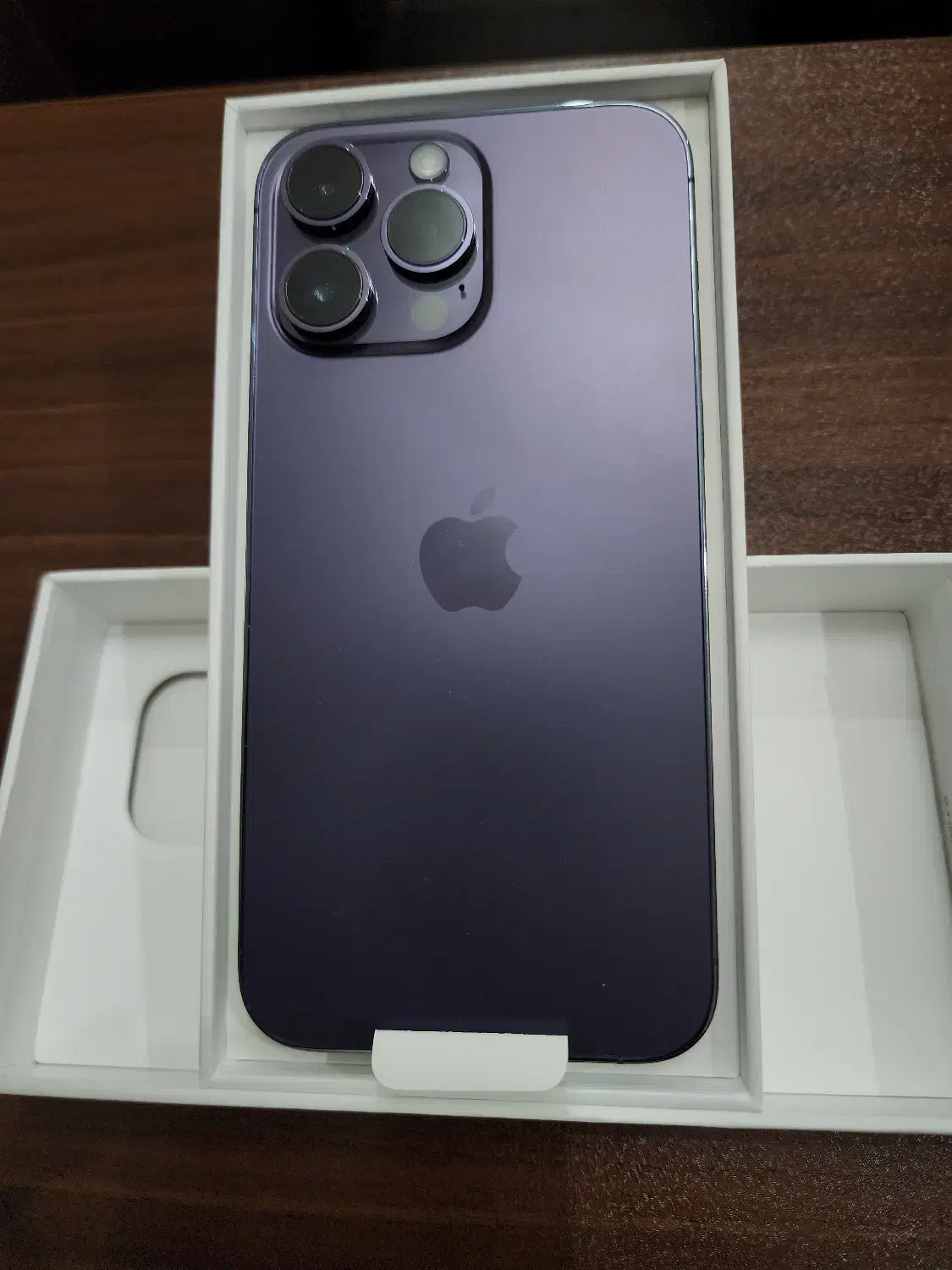 اپل iphone 14 pro max پرومکس 14 رجیستر نشده|موبایل|تهران, دریا|دیوار