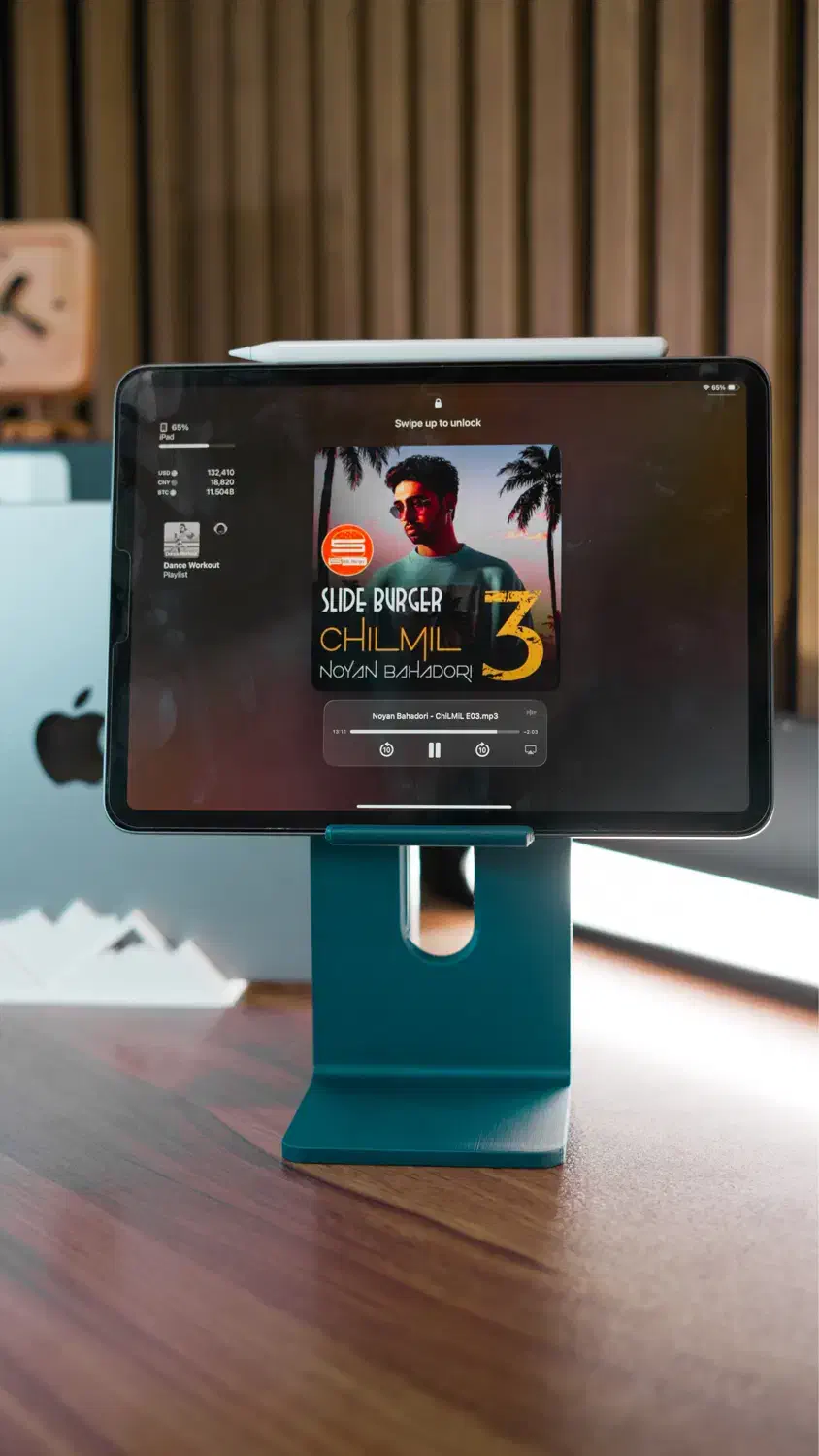 iPad Pro m1 2021  آی‌پد پرو ۲۰۲۱|تبلت|قم, براسون|دیوار