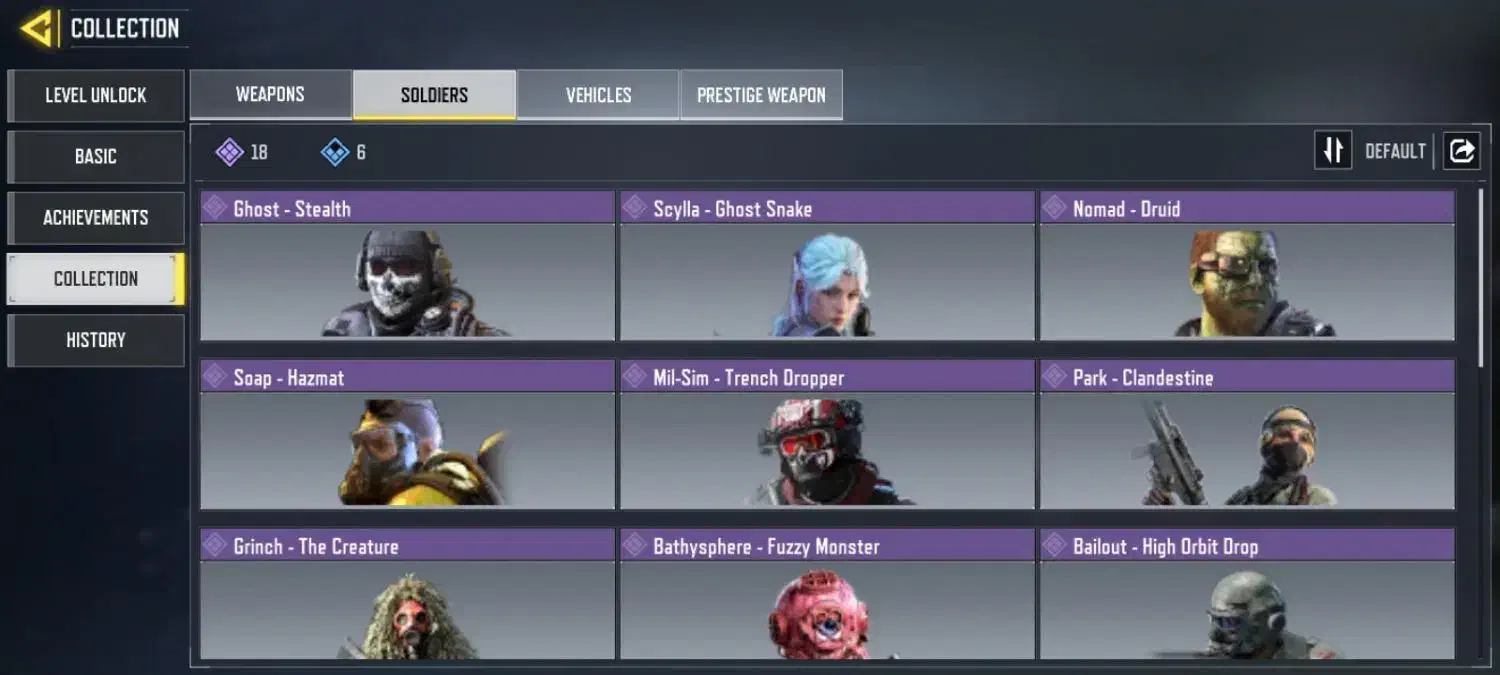 اکانت کالاف رایگان میدم پیام بدید چنچ|کنسول، بازی ویدئویی و آنلاین|تهران, منیریه|دیوار