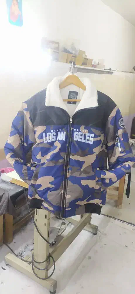 کاپشن مردانه و زیر مردانه|لباس|میانه, |دیوار