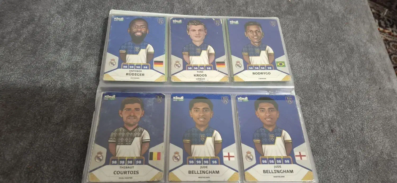 کیمدی نونو|کلکسیون و سرگرمی|طبس, |دیوار