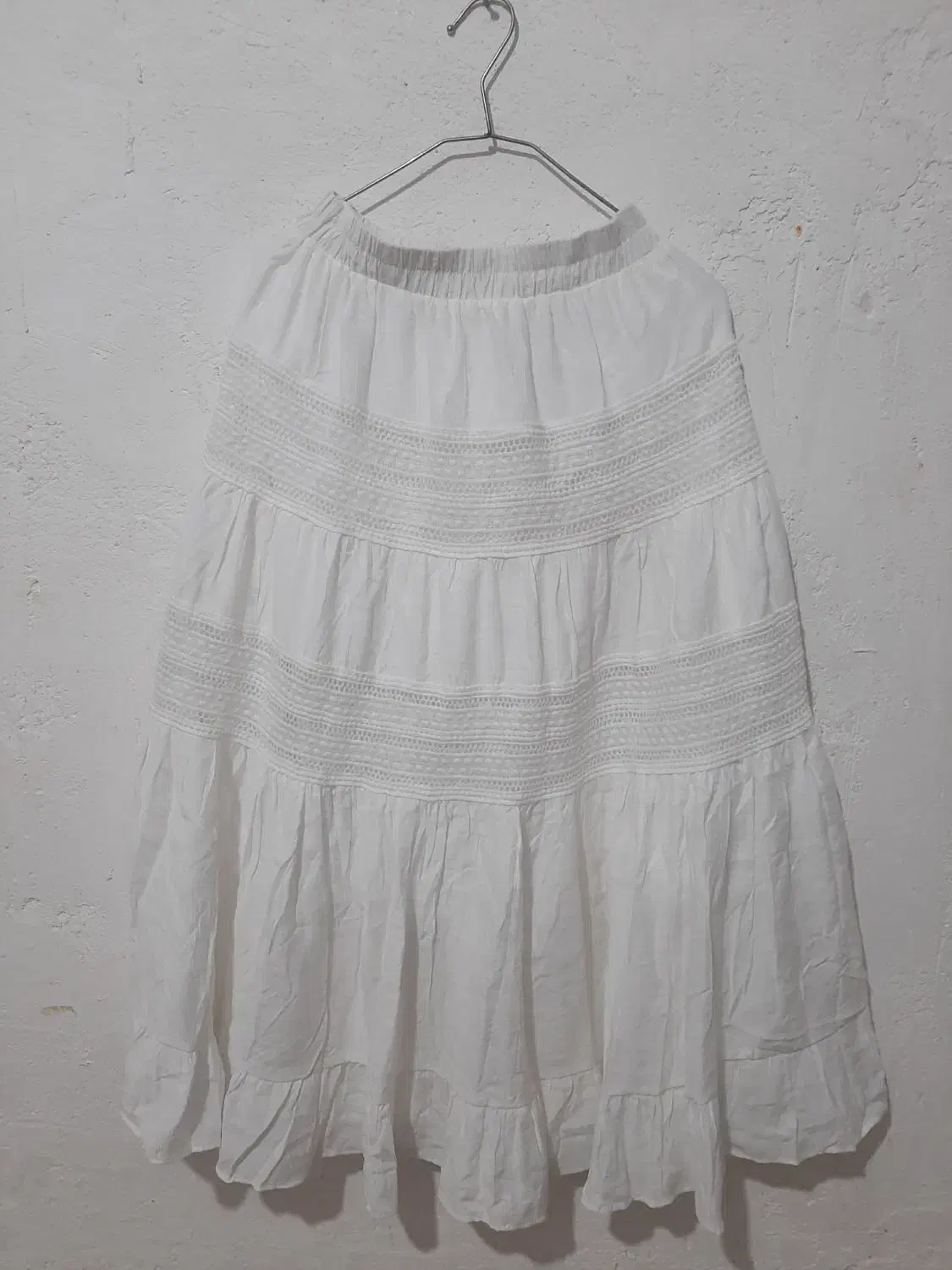 دامن|لباس|فیروزآباد (فارس), |دیوار