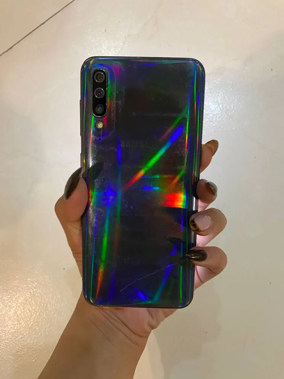 سامسونگ a50|موبایل|مشهد, رستگار|دیوار