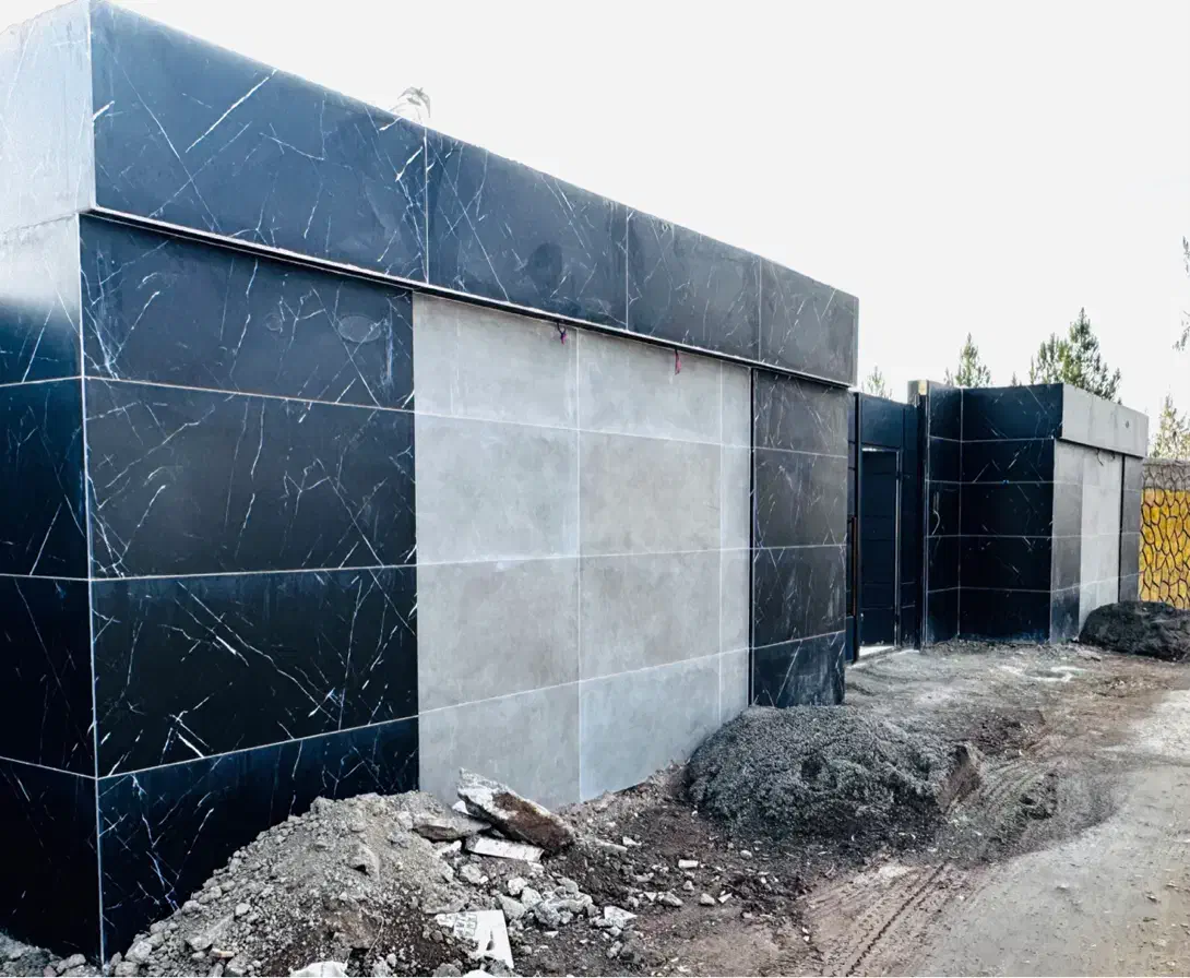 فروش ویلای سوئیسی ۵۰۰ متری در شهر صوفیان|فروش خانه و ویلا|صوفیان, |دیوار