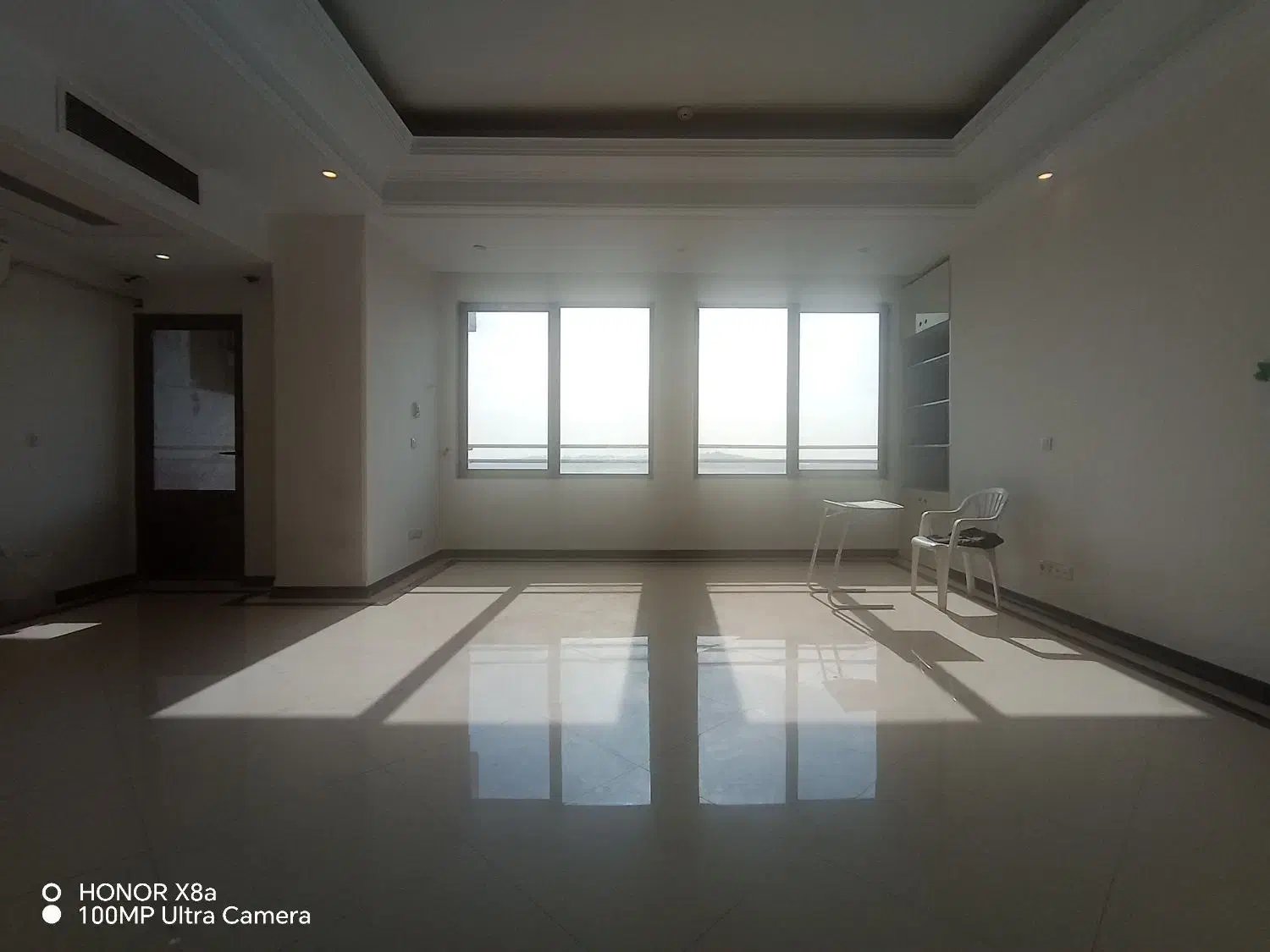 اجاره آپارتمان ۳ خوابه دریاچه چیتگر/منطقه۲۲