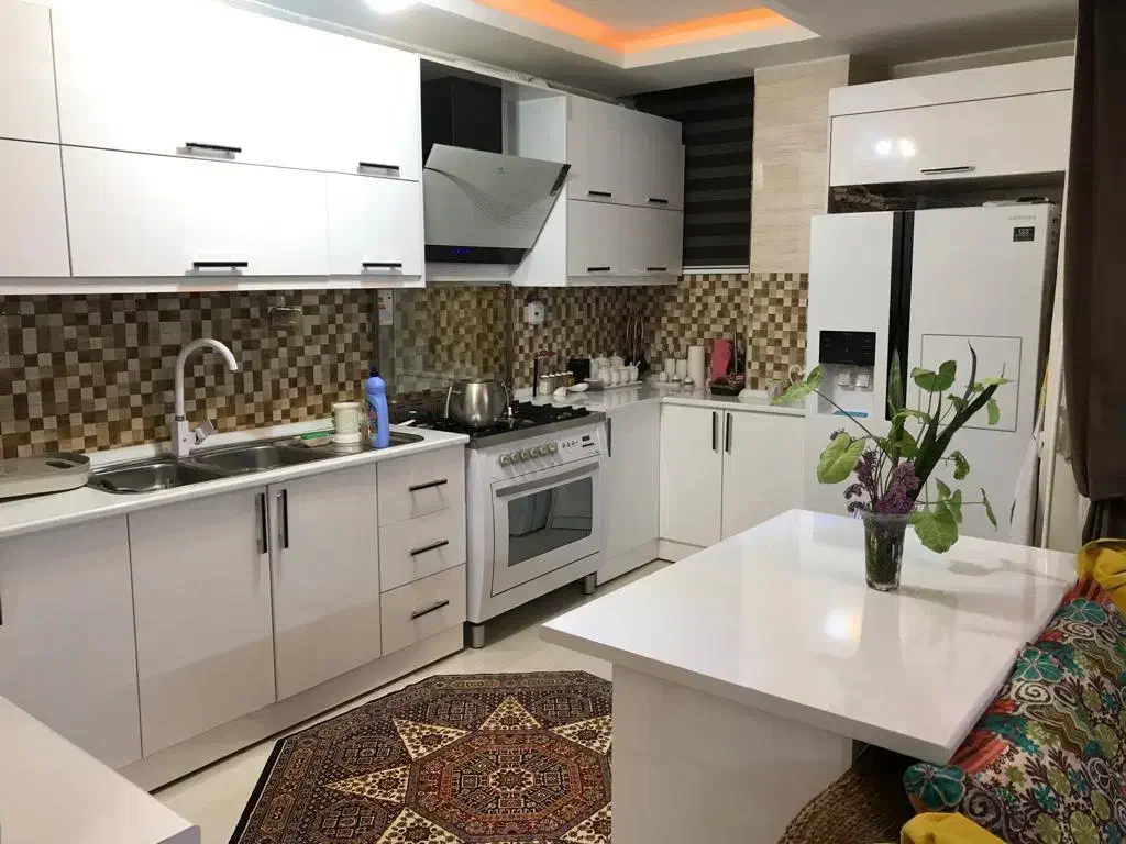 آپارتمان علامه 95 متر|فروش آپارتمان|شاهینشهر, طالقانی|دیوار