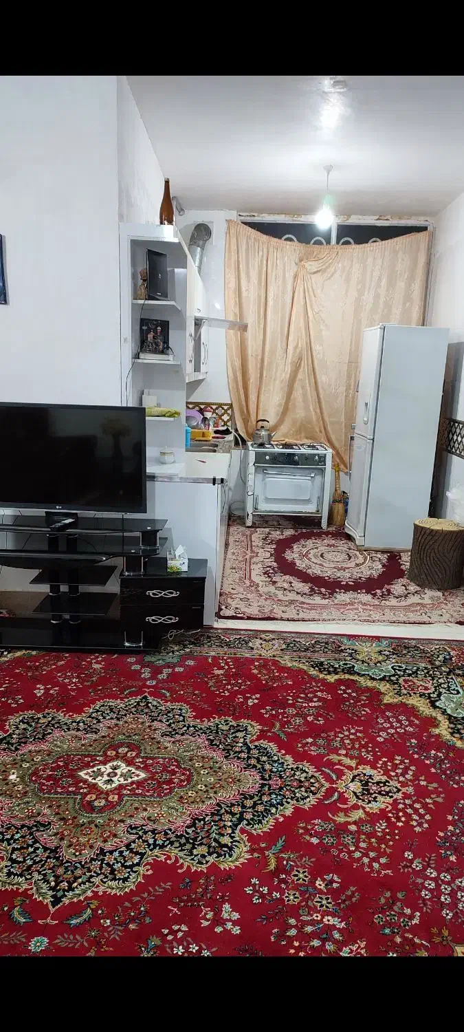 اجاره روزانه/هفتگی/باغ ویلا ۵۰۰ متری درباهنر۳۷|اجارهٔ کوتاه‌مدت ویلا و باغ|تربت‌حیدریه, یحیی آباد|دیوار