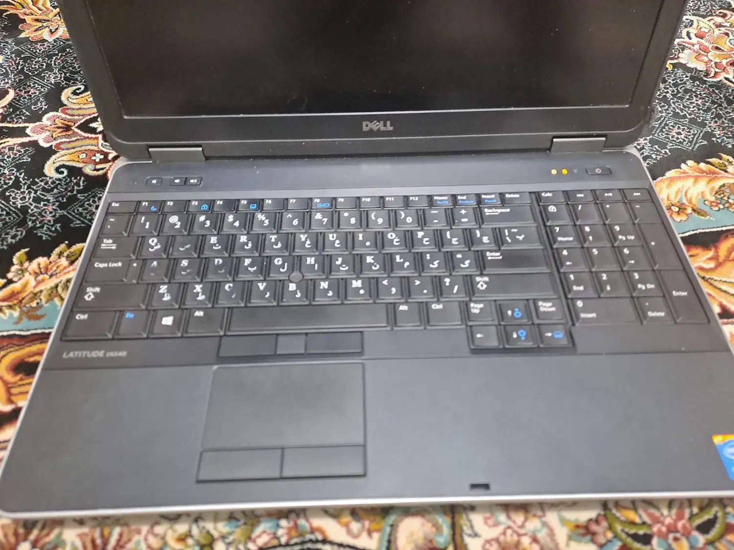 لپ تاپ دل|رایانه همراه|قدس, شهرقدس|دیوار