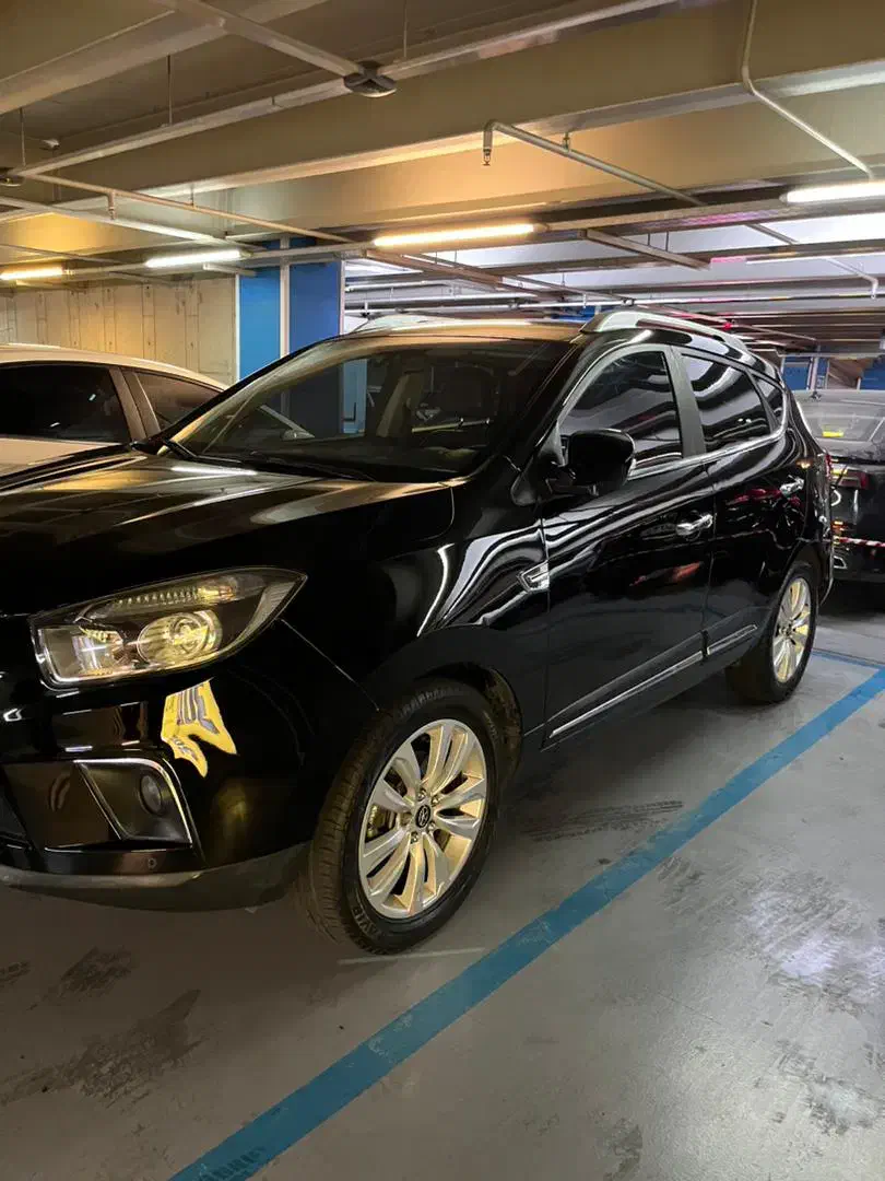 جک s5|خودرو سواری و وانت|تهران, مروارید شهر|دیوار