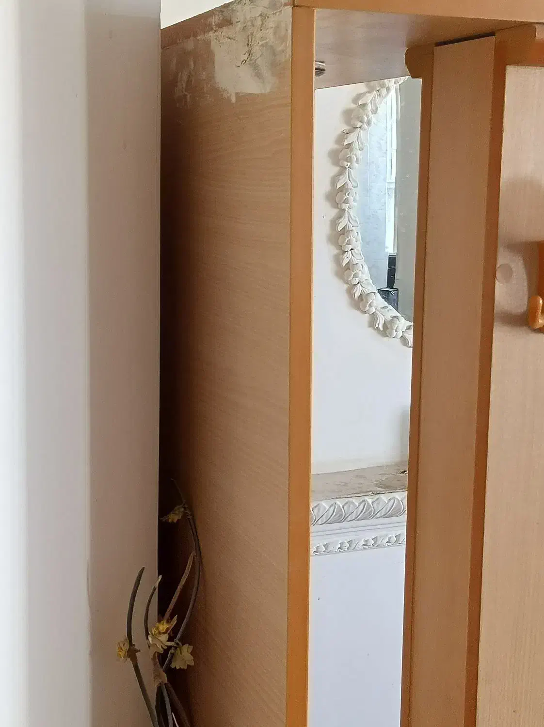 جا کفشی|جاکفشی، کمد، دراور|زاهدان, |دیوار