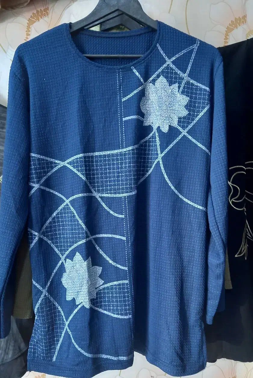 لباس های زنانه همه رقم ۴۰۰ تومان|لباس|دهلران, |دیوار