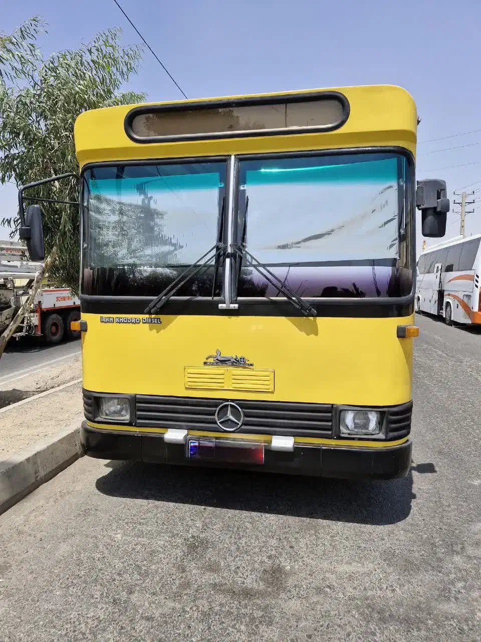 سلام راننده پایه یک میخوام جهت سرویس بری|استخدام حمل و نقل|ورامین, ورامین|دیوار