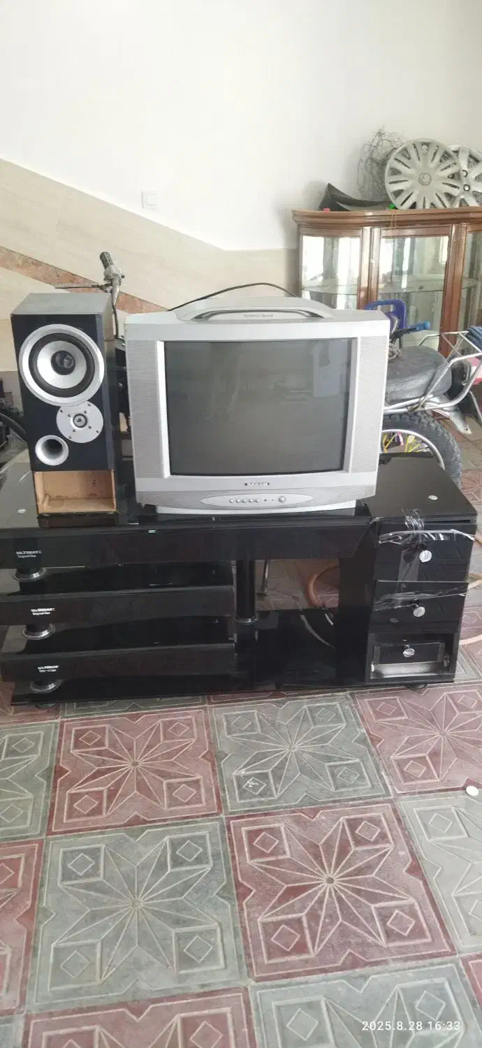 میز تلویزیون|میز تلویزیون|سبزوار, ایزی شهر|دیوار