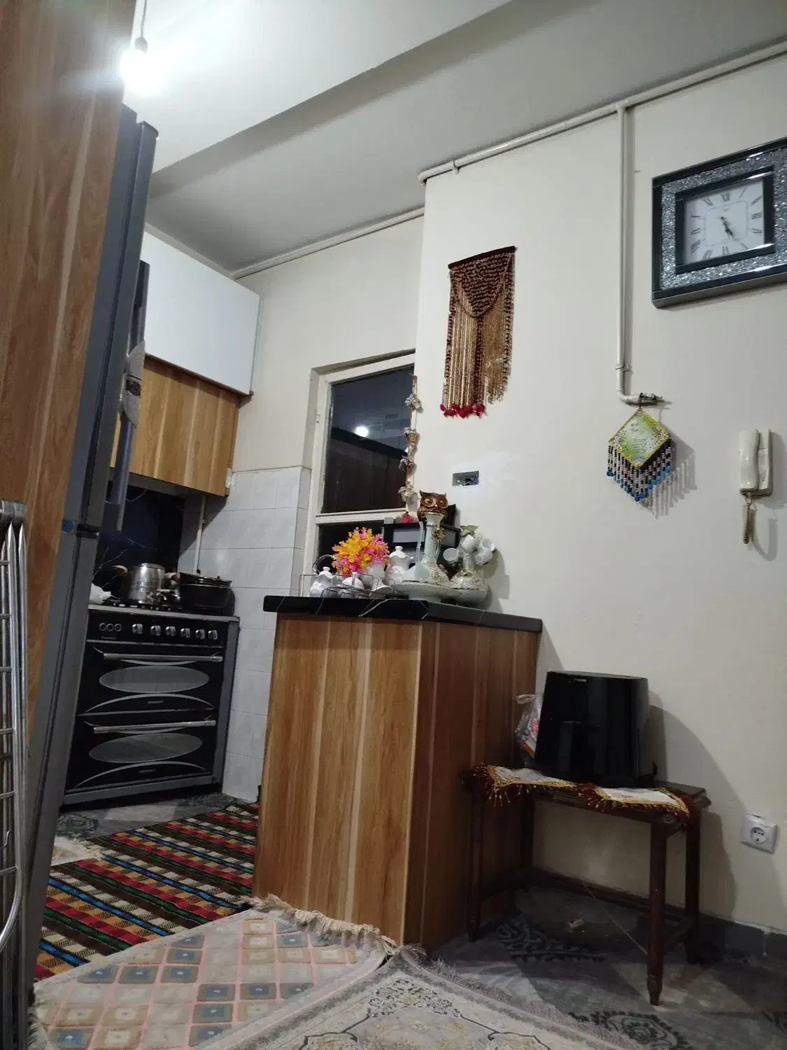 سویئت نقلی فروشی|فروش آپارتمان|قرچک, مجتمع مسکونی طبیعت|دیوار