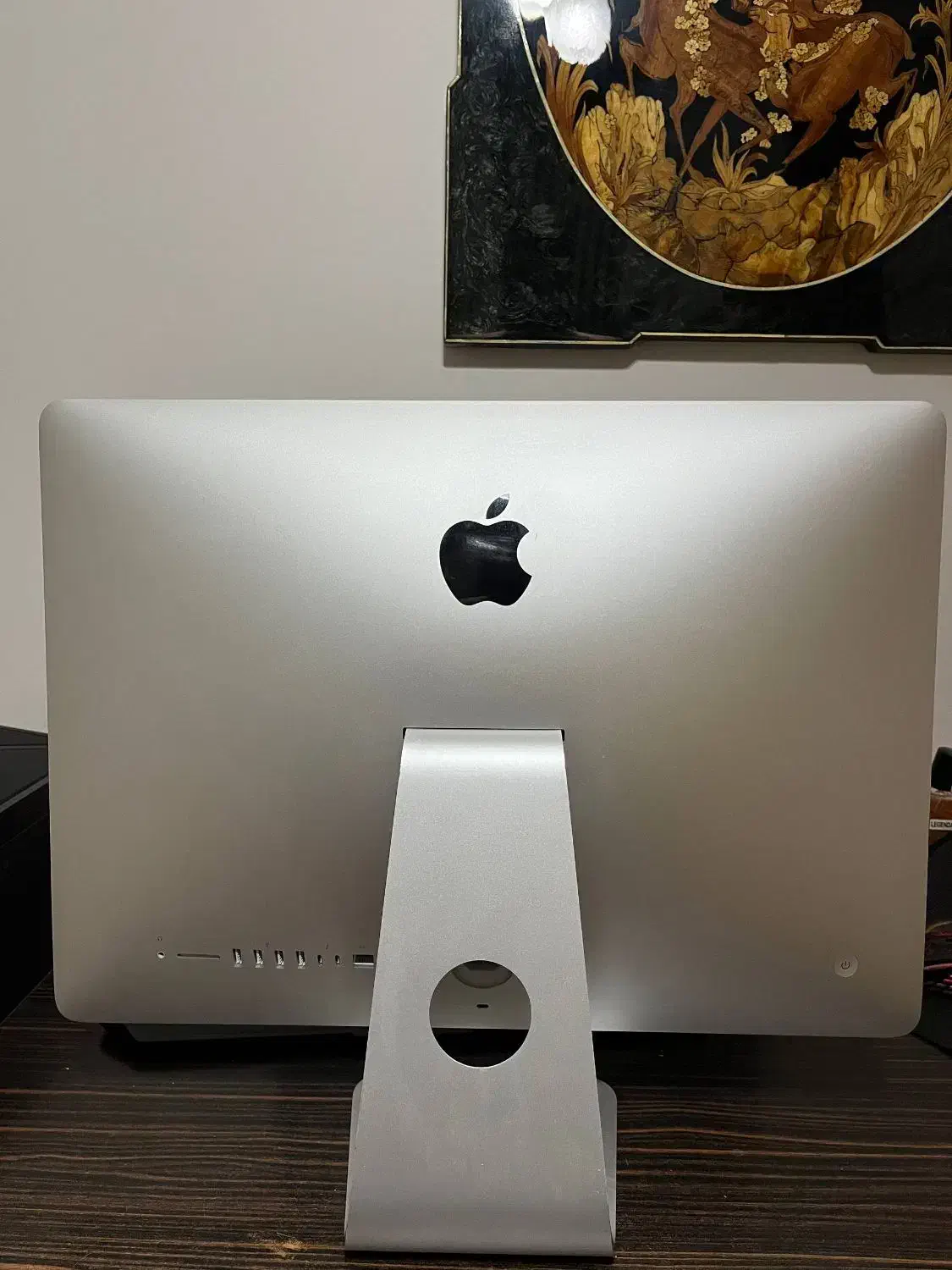 آیمک 2017 ۲۲ اینچ imac 4K|رایانه رومیزی|تهران, گلستان (شهرک راه آهن)|دیوار