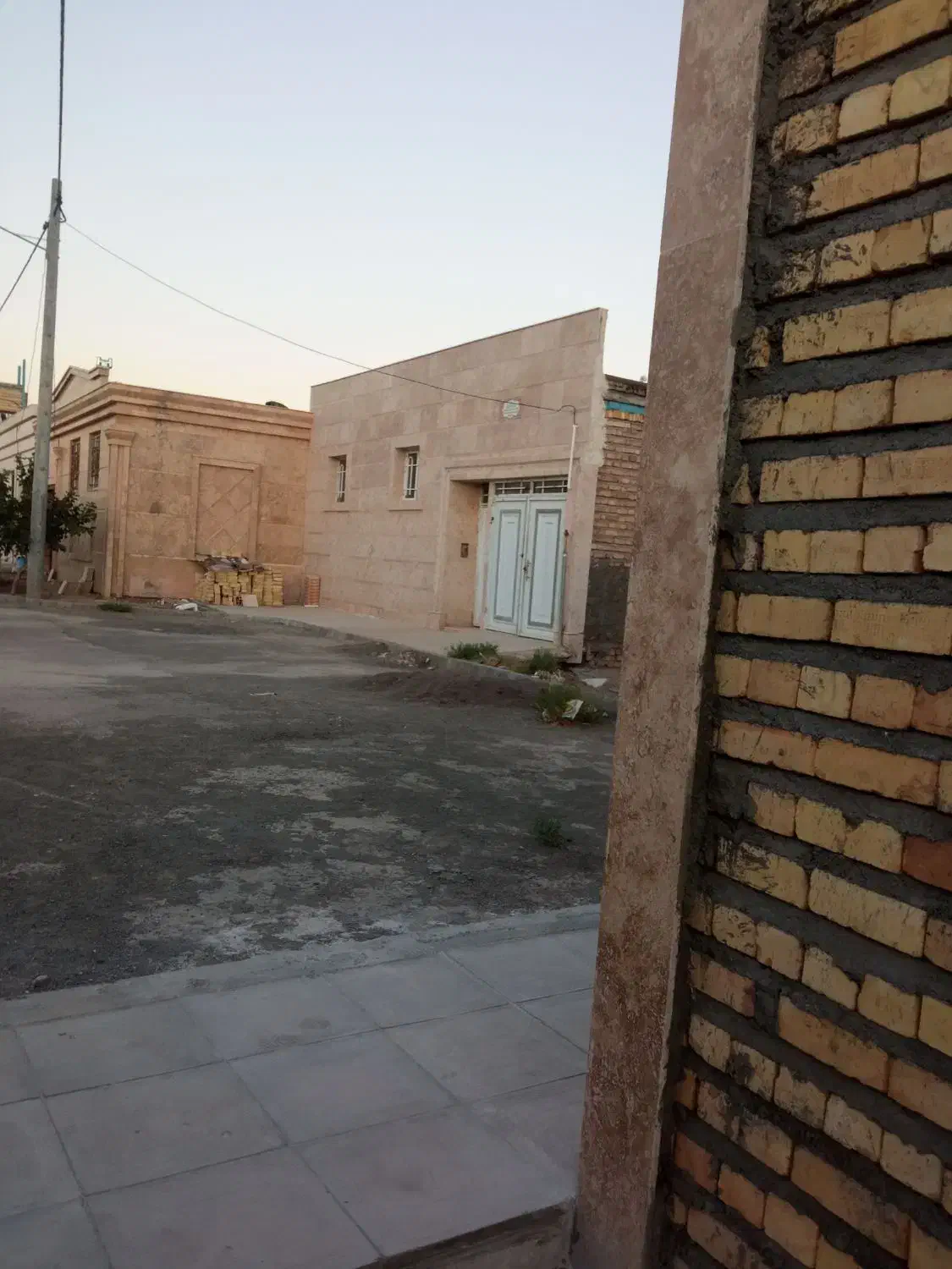 ویلایی ۲۱۰ متری سند ملکی بینالود|فروش خانه و ویلا|مشهد, کوشش|دیوار