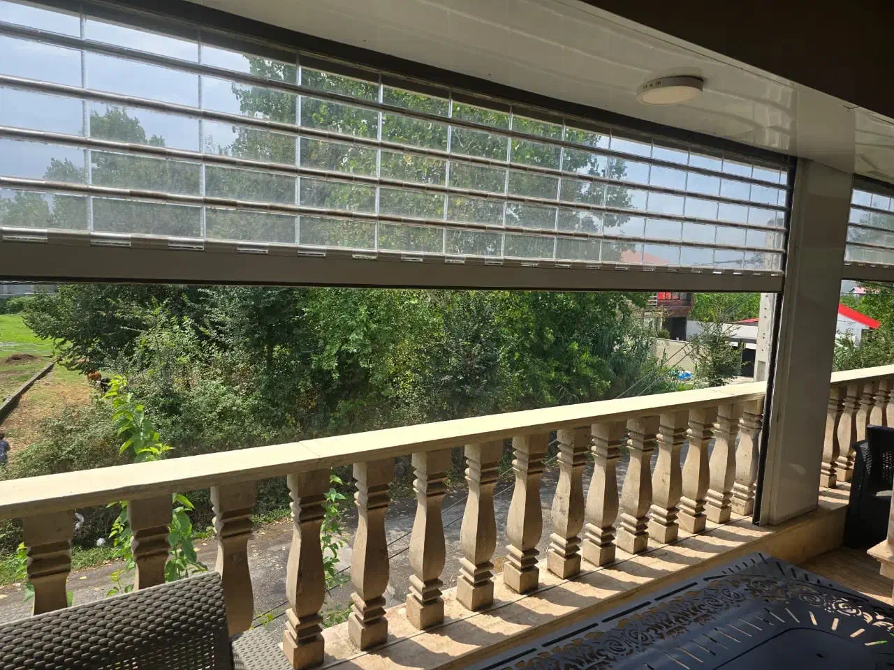 ۲۵۰ زمین/۱۷۰ بنا ۳خواب / بردوم ساحل/ سند|فروش خانه و ویلا|رضوانشهر, |دیوار