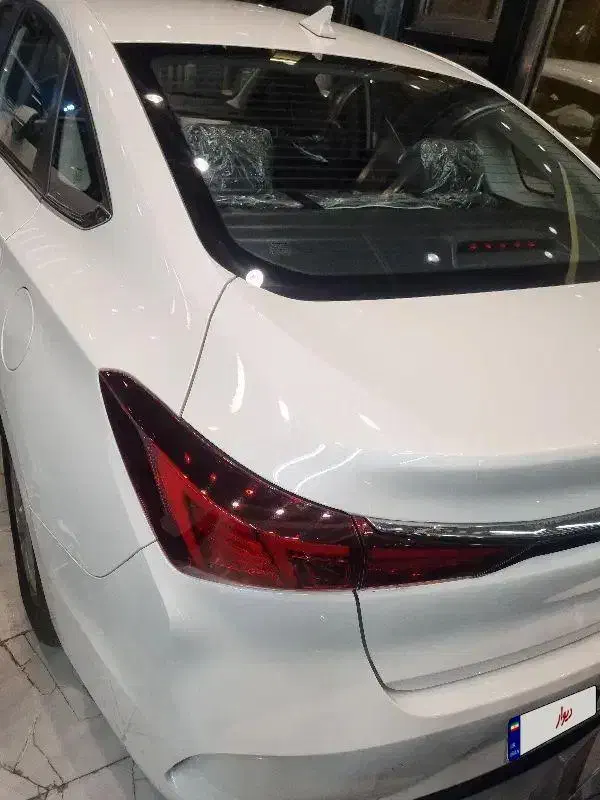 چانگان برقیEADO|خودرو سواری و وانت|مشهد, امام رضا (ع)|دیوار