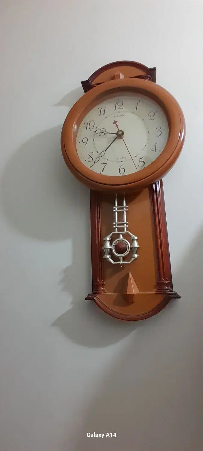 ساعت دیواری|ساعت دیواری و تزئینی|لاهیجان, شهید آوینی|دیوار