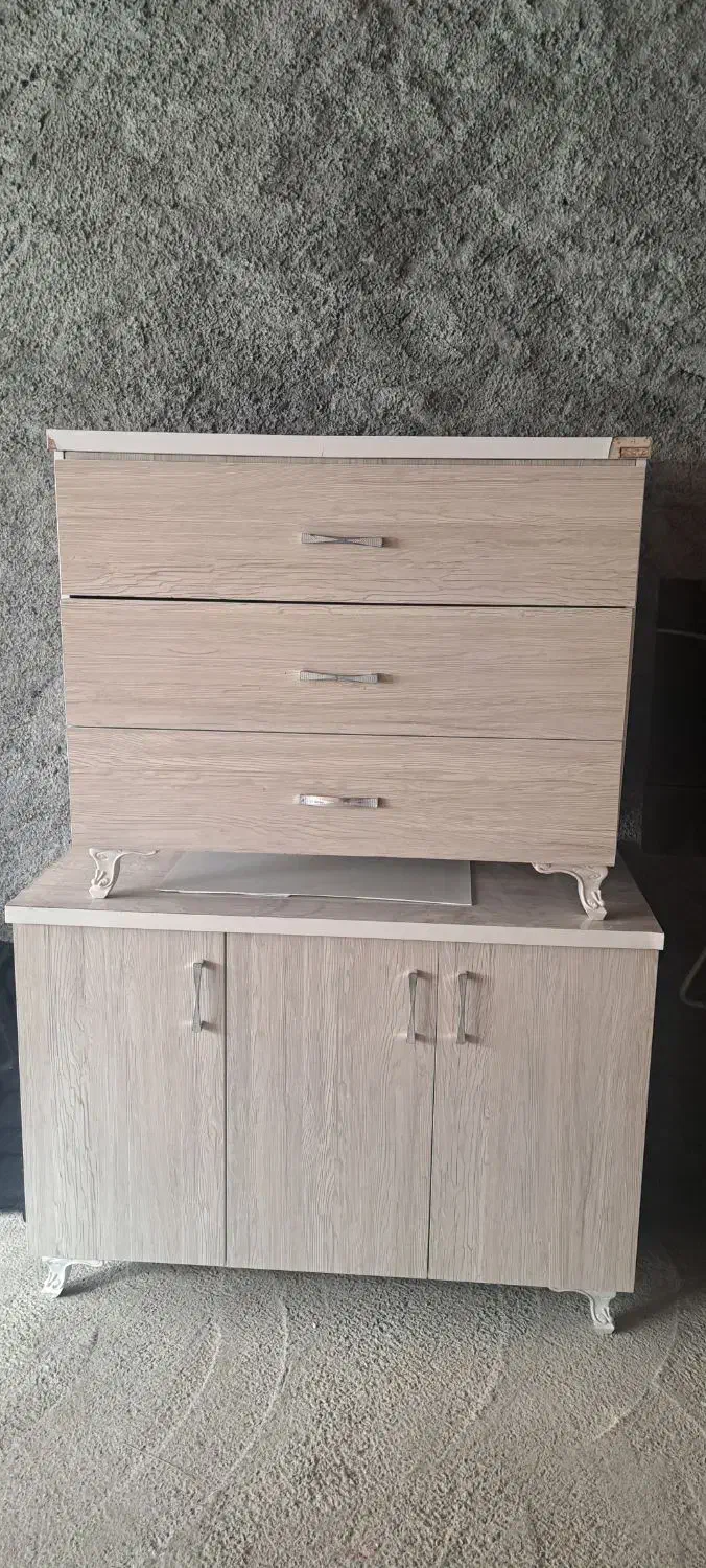 کابینت|مصالح و تجهیزات ساختمان|سروآباد, |دیوار