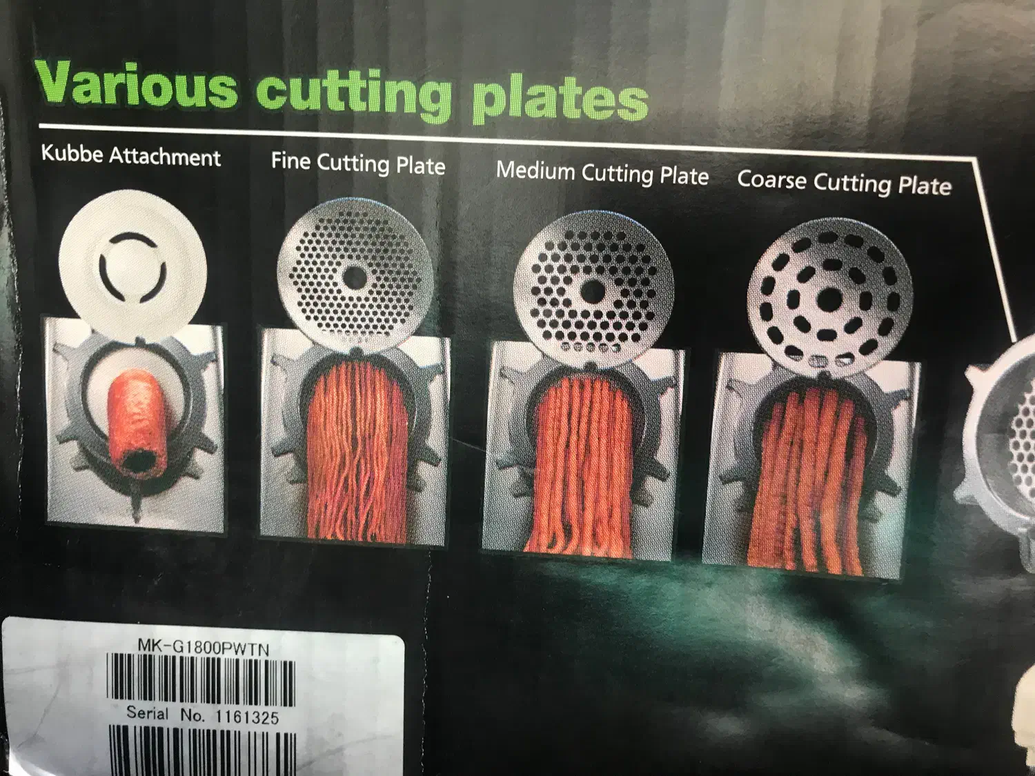 چرخ گوشت پاناسونیک اصل ۱۸۰۰w|خردکن، آسیاب، غذاساز|شیراز, شهرک بهشتی|دیوار