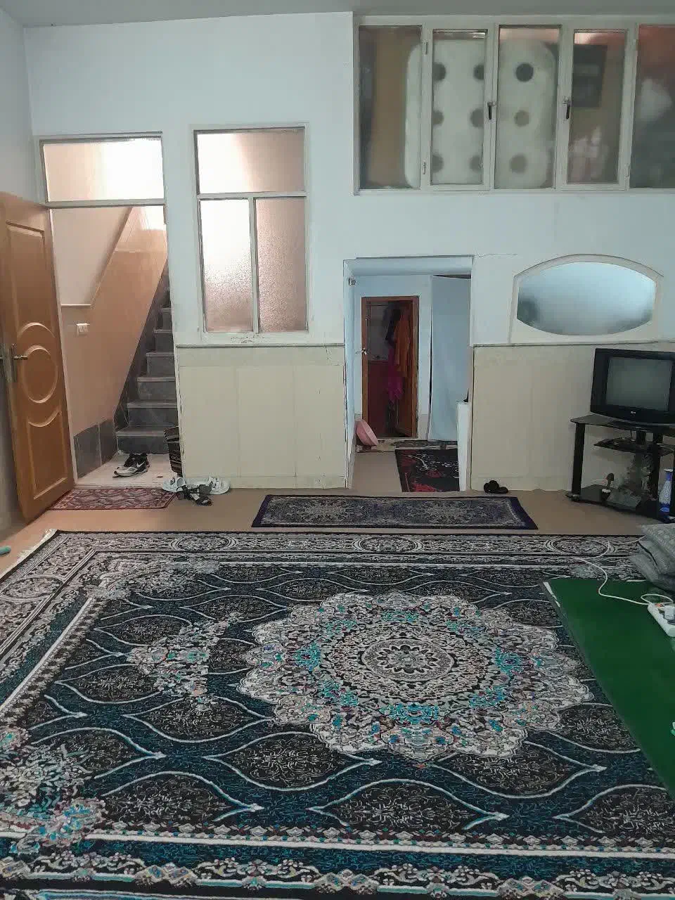 خانه اجاره ای تمیز ۶۵ متری|اجارهٔ خانه و ویلا|قم, قلعه کامکار|دیوار