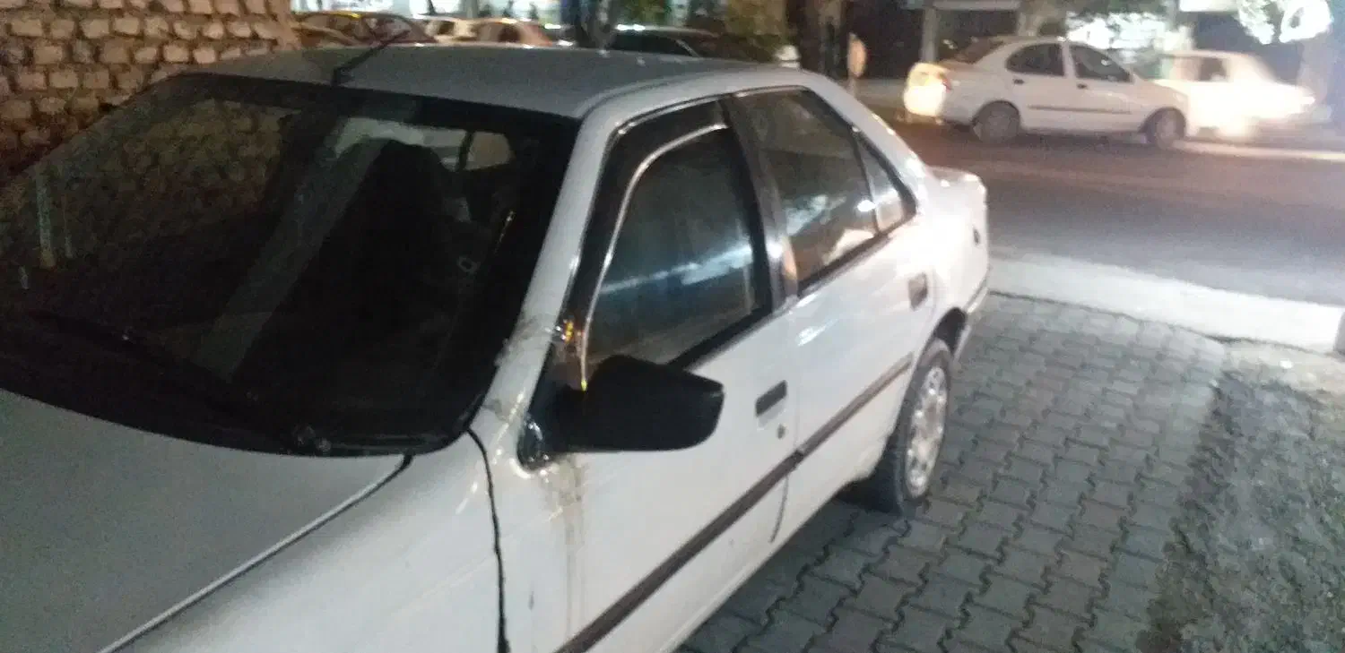 ماشین اردی|خودرو سواری و وانت|گرگان, |دیوار