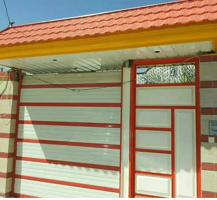 نصب وتعمیرات تخصصی درب سکوریت وکرکره ای.درب چشمی|خدمات پیشه و مهارت|دزفول, |دیوار