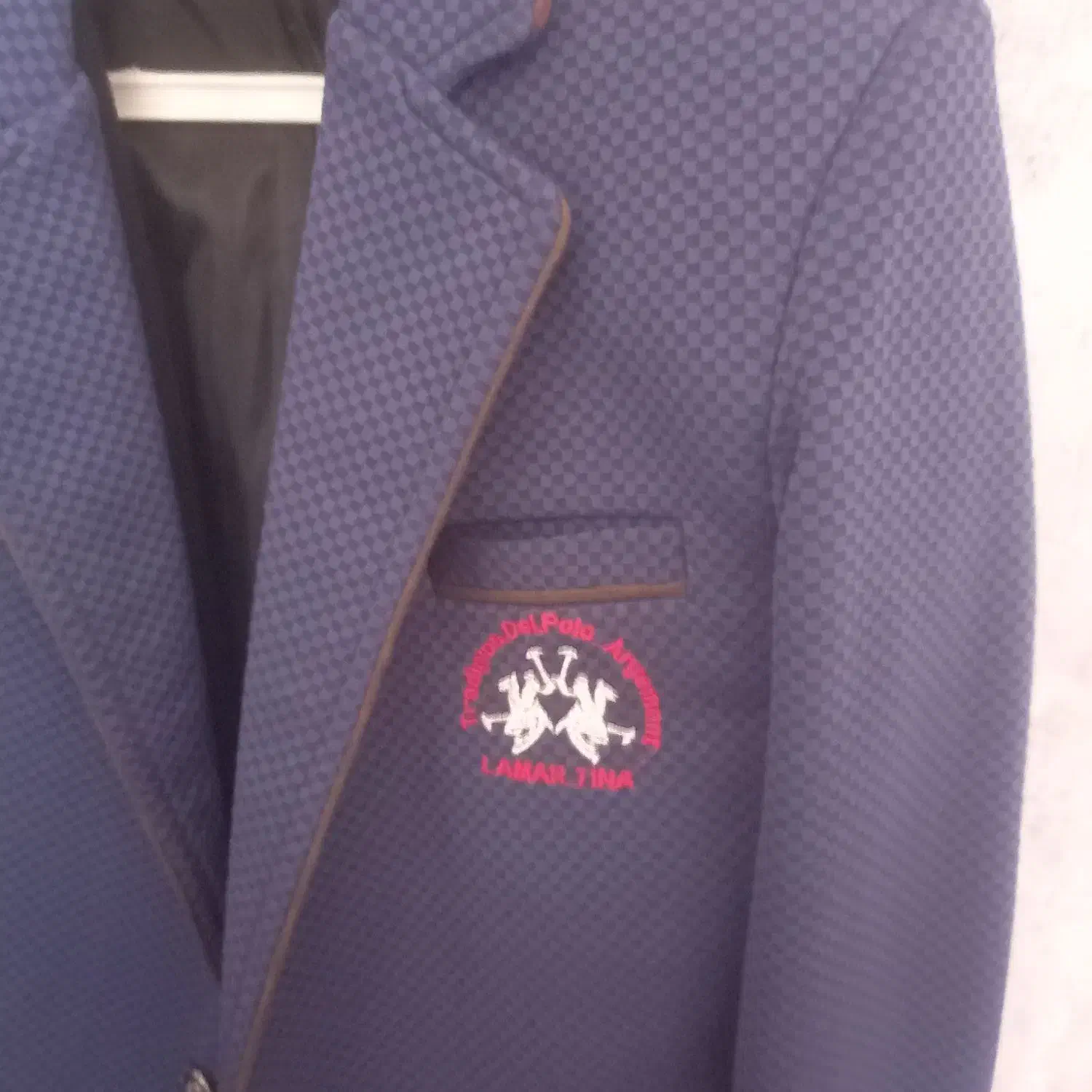 کت مردانه تمیز فقط یه بار پوشیده شده|لباس|ارومیه, |دیوار