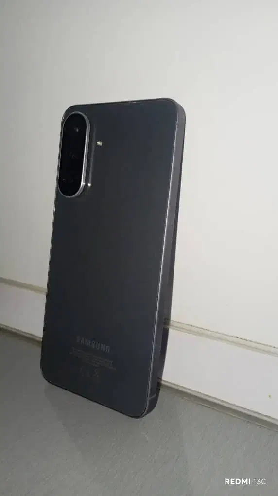 سامسونگA56 رام ۱۲|موبایل|آبادان, |دیوار