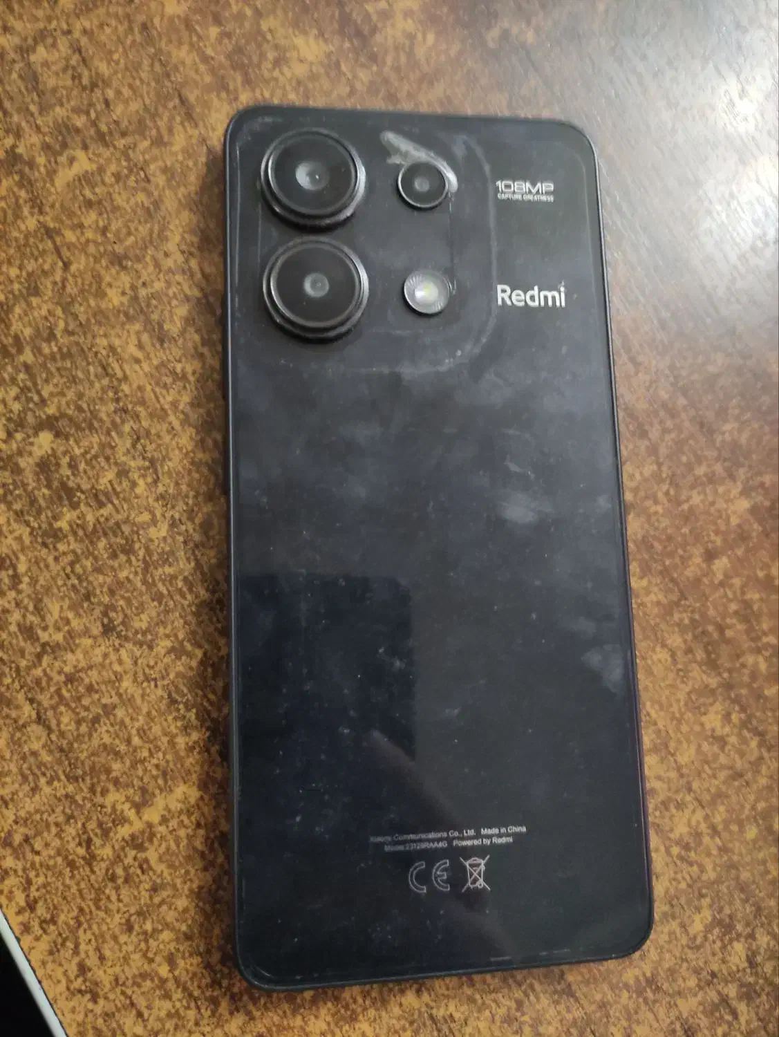 گوشی نوت13|موبایل|اردبیل, |دیوار