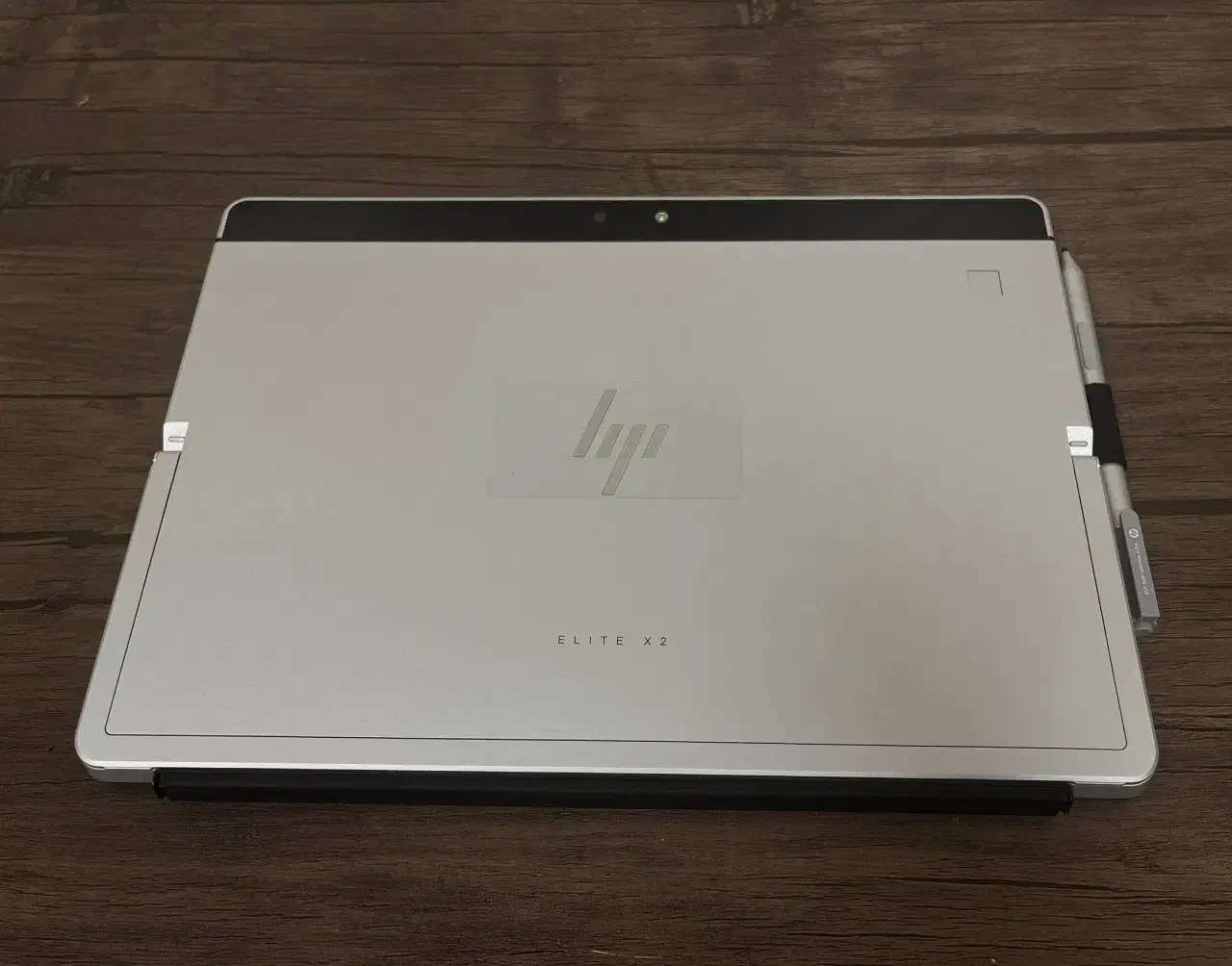 لپ‌تاپ  HP Elite X2 1012 G2|رایانه همراه|قزوین, |دیوار