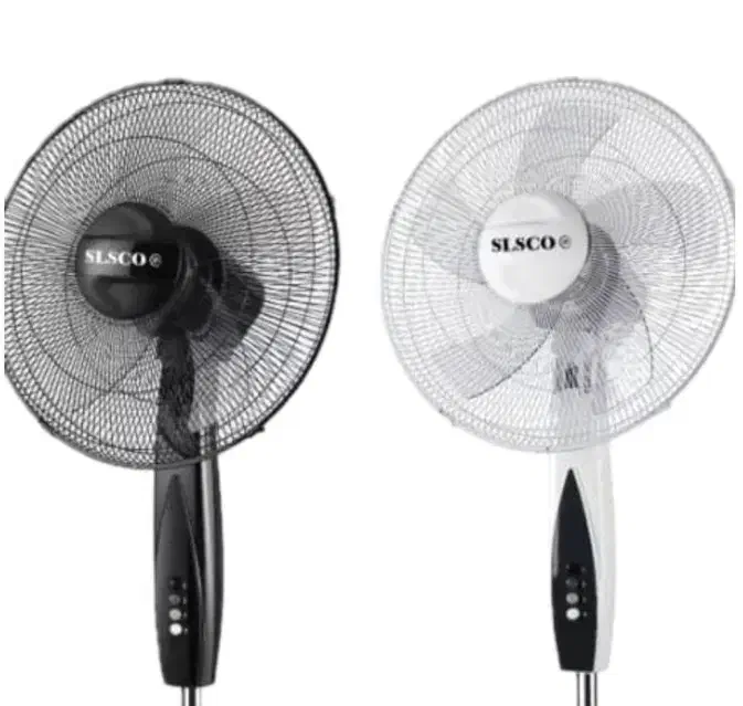 پنکه ایستاده سلسکو (قیمت واقعی)|پنکه و تصفیهکنندهٔ هوا|اهواز, شریعتی جنوبی|دیوار