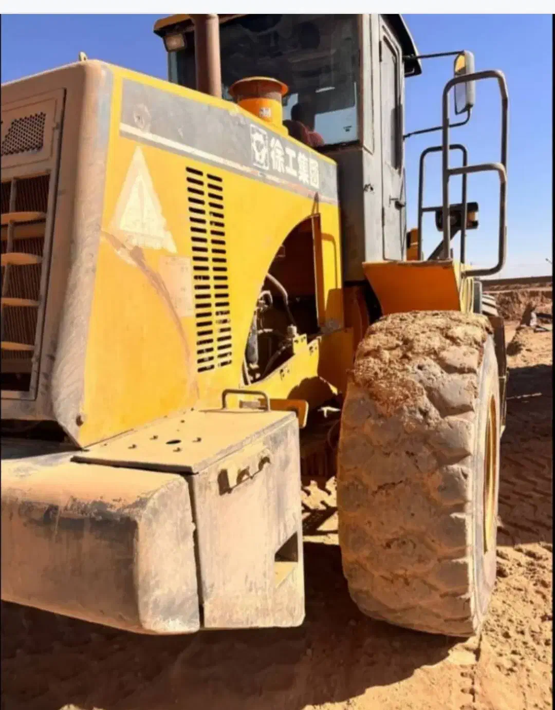 لودر گیربکس برقی|خودرو سنگین|مشهد, آبادگران|دیوار