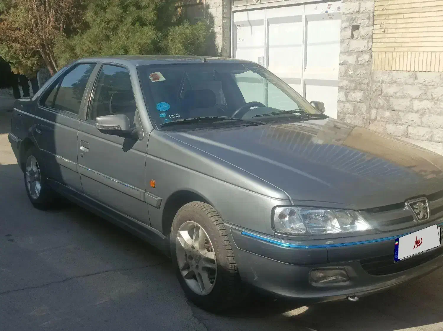 فروش خودرو|خودرو سواری و وانت|اصفهان, جوزدان الیادران|دیوار