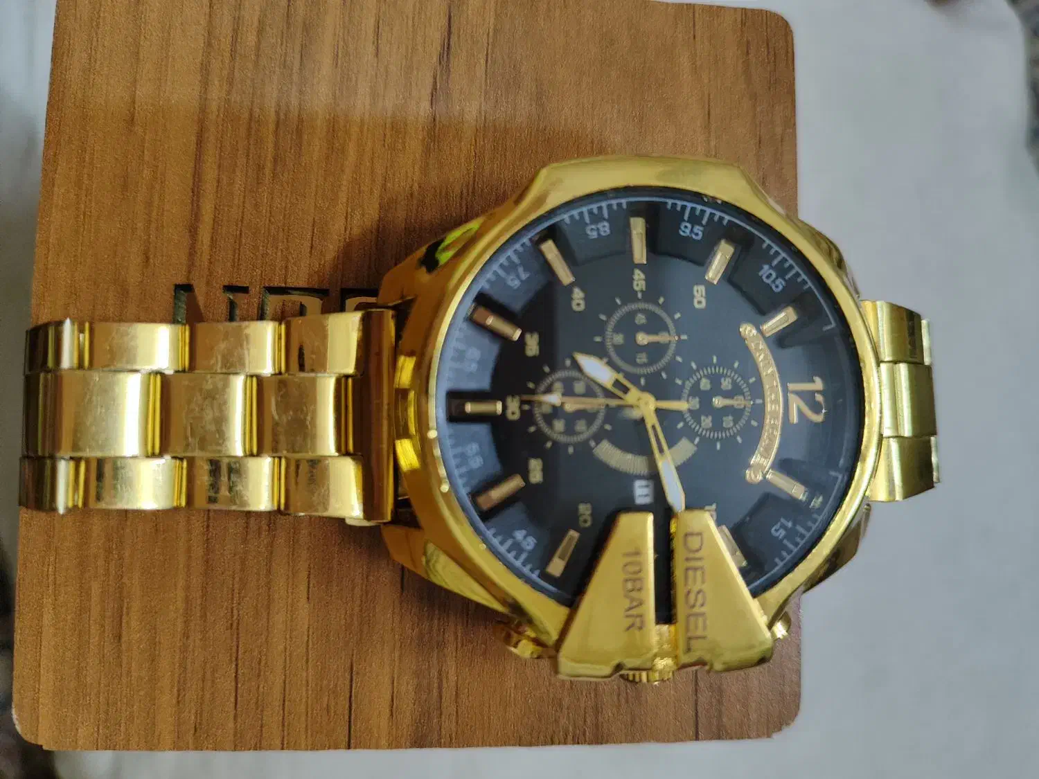 ساعت مردانه|ساعت|گرگان, |دیوار