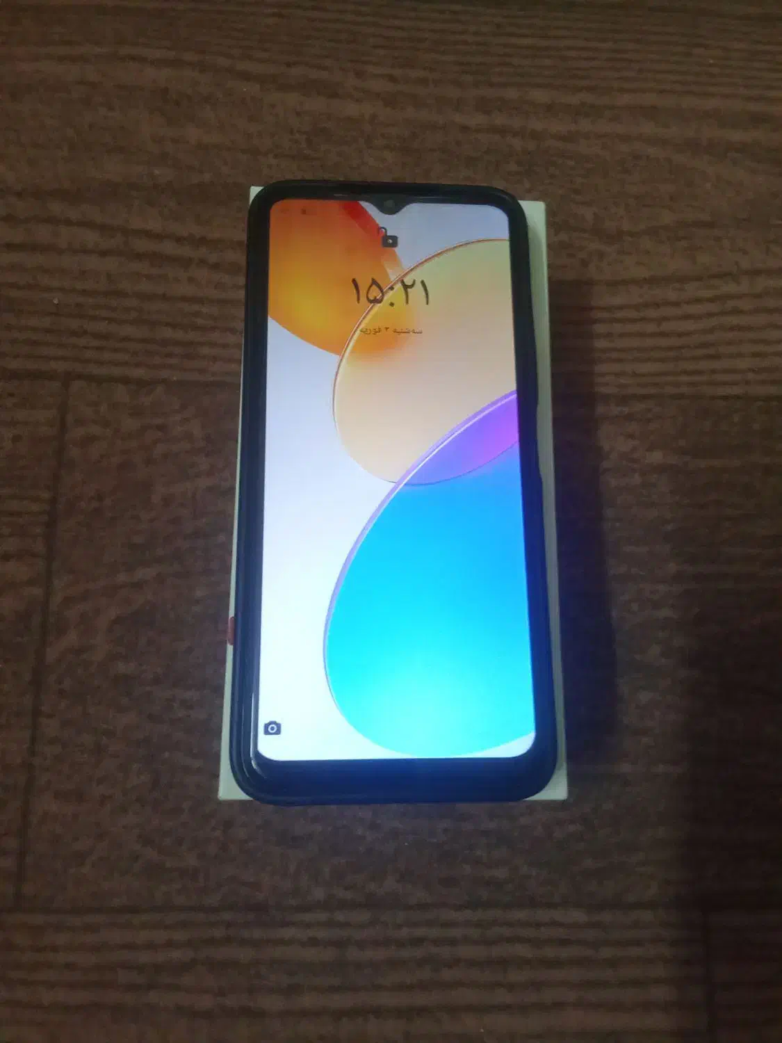 گوشی هنرX5درحدنو|موبایل|بابل, |دیوار