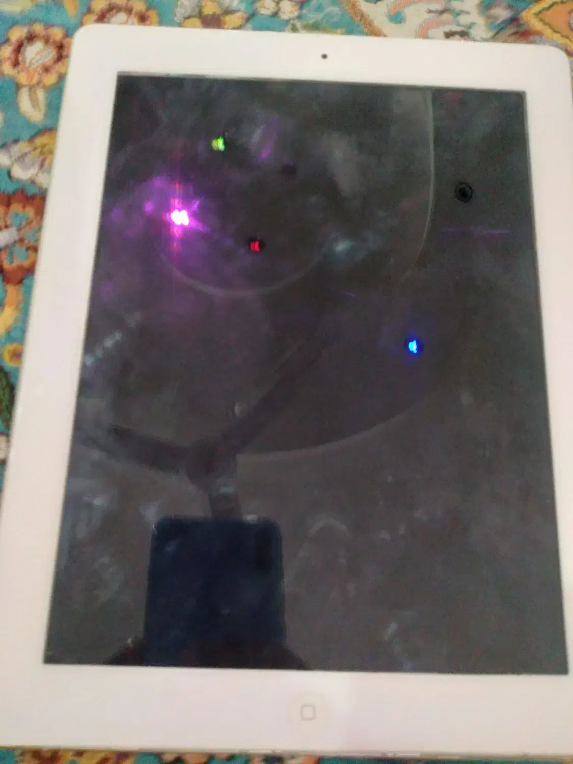 شهرک رزمندگان|تبلت|اهواز, شهرک رزمندگان|دیوار