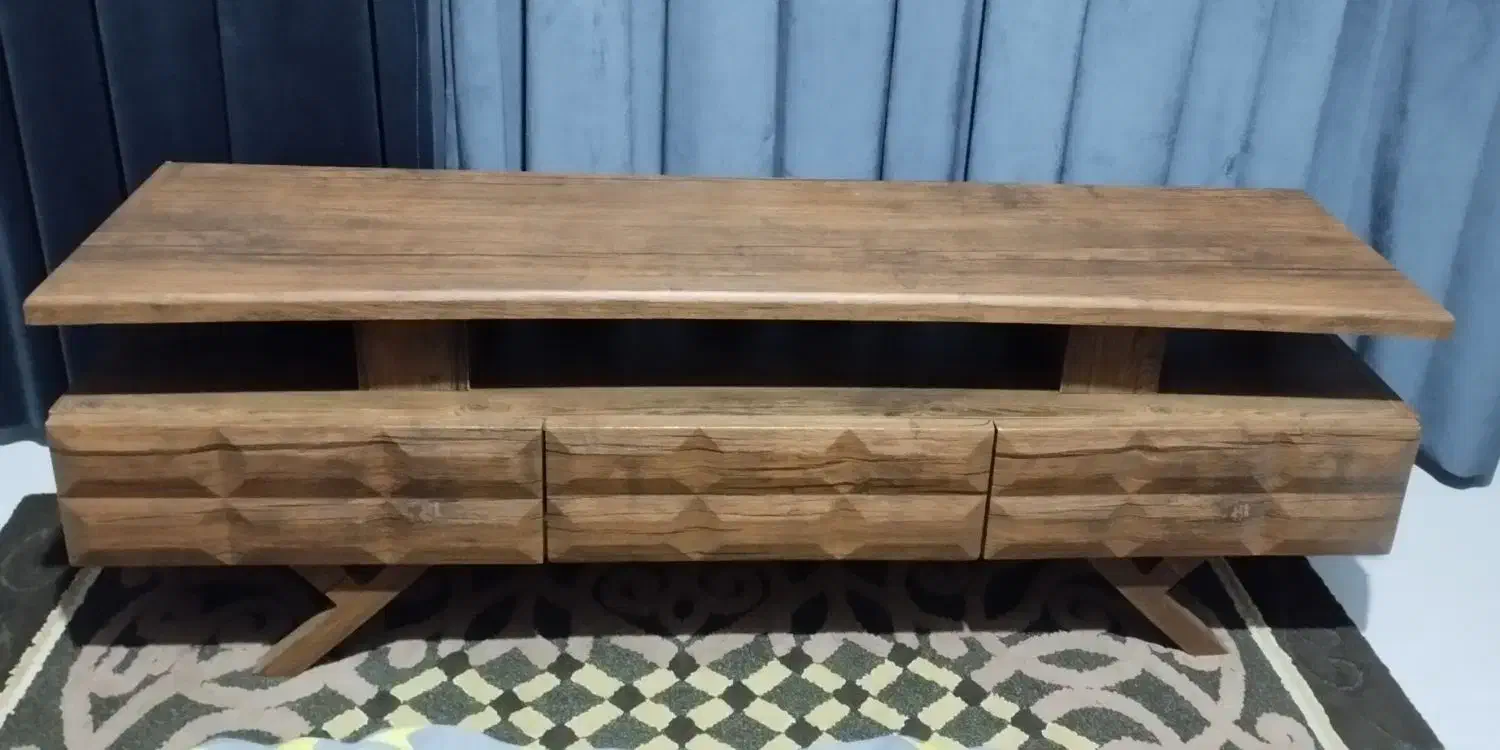 میز تی وی سالم|میز تلویزیون|محمودآباد, |دیوار