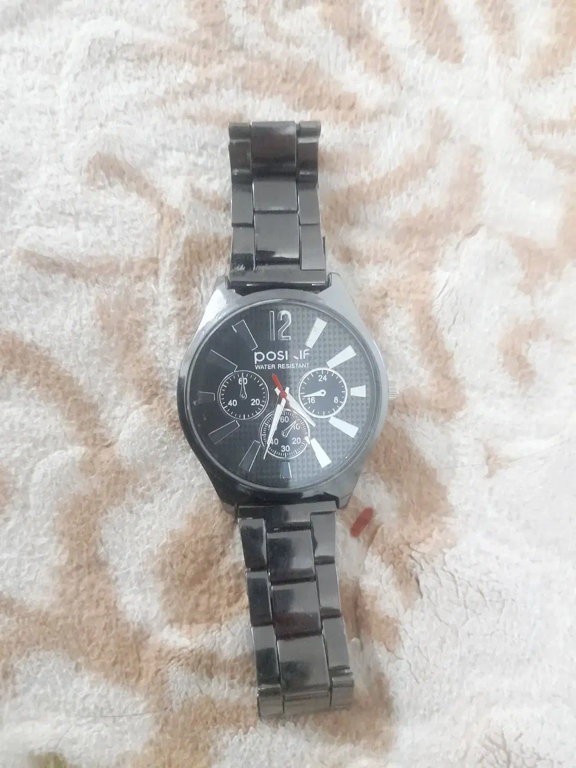 ساعت مچی در حد نو|ساعت|لردگان, |دیوار