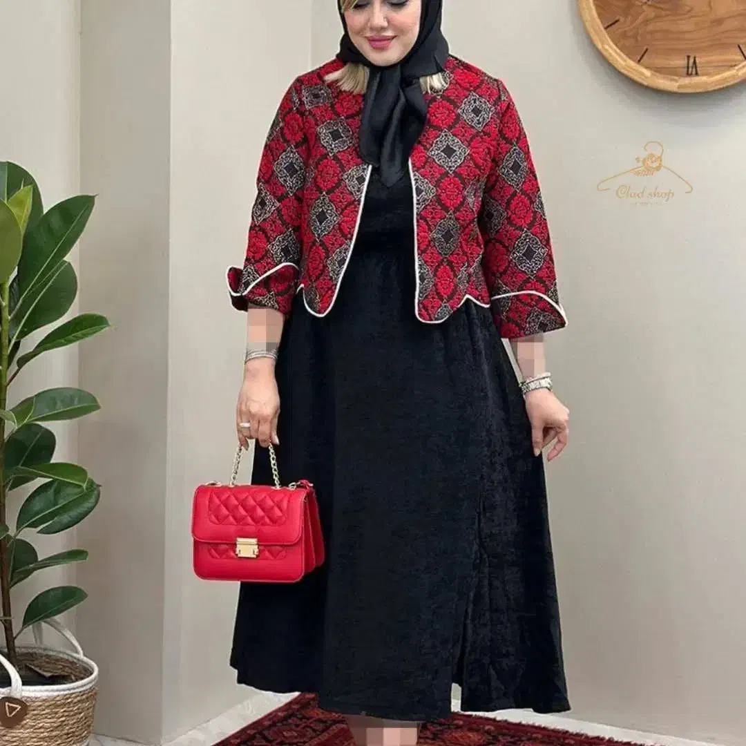 لباس های مُدرن زنانه|لباس|نوشهر, |دیوار