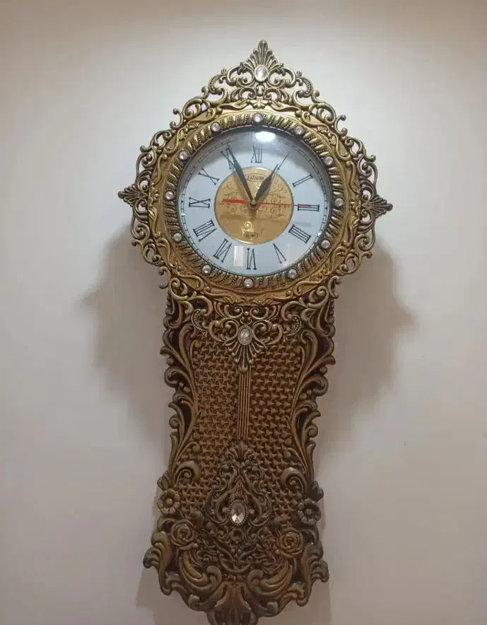 ساعت دیواری|ساعت دیواری و تزئینی|بندر کنگان, |دیوار