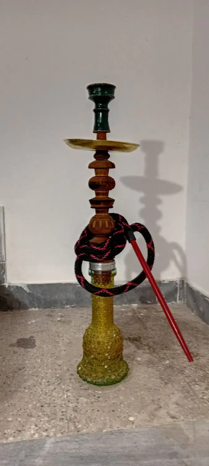 قیلون دوسیب|کلکسیون و سرگرمی|بروجرد, |دیوار