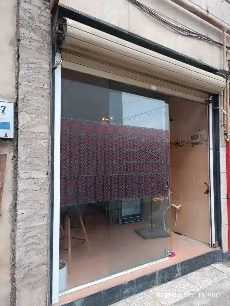 اجاره مغازه چمران کوچه وصال|اجارهٔ مغازه و غرفه|رشت, کوی جام جم|دیوار