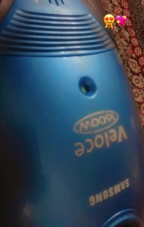 جاروبرقی بدون وسایل جانبی|جاروبرقی، جارو شارژی، بخارشو|مهریز, |دیوار