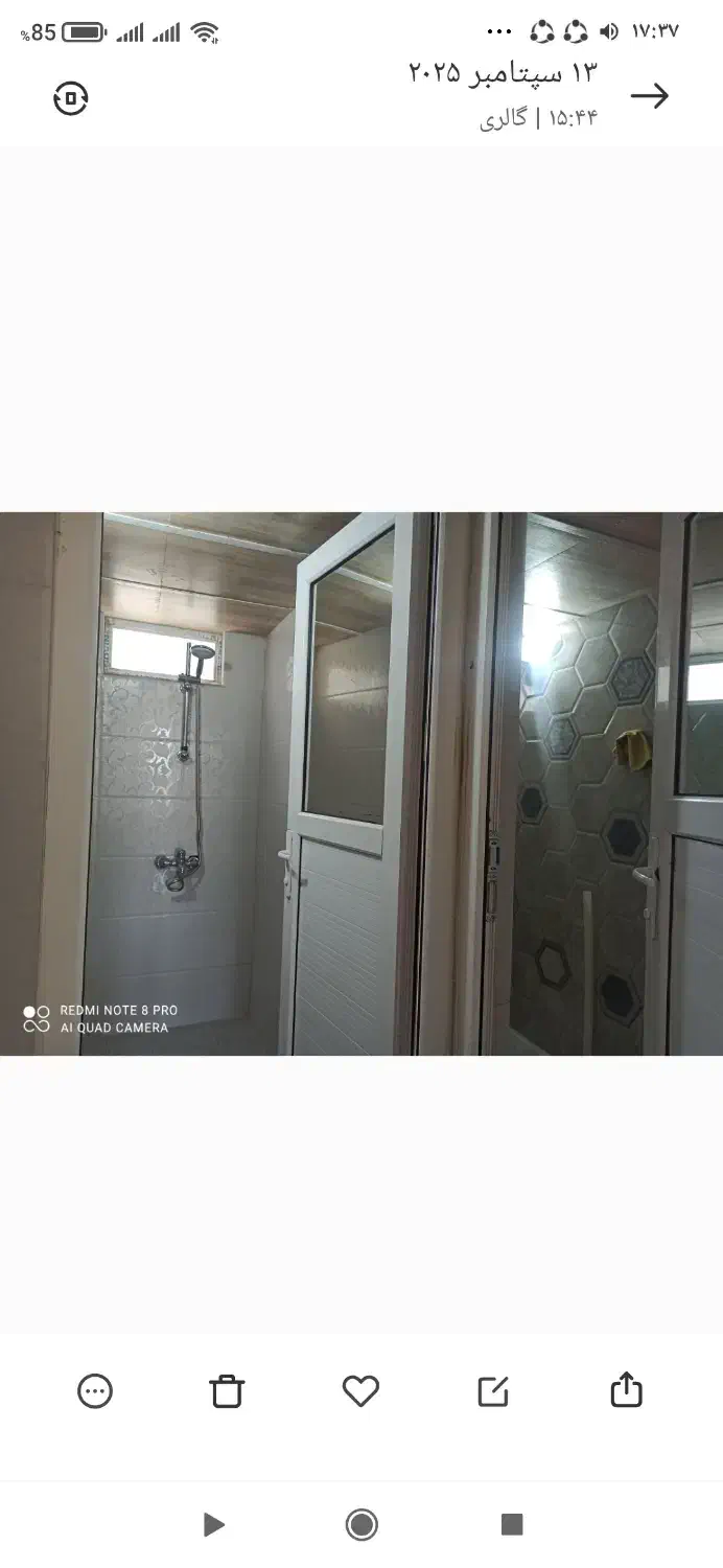 اجاره خانه در شهرک فرمانداری|اجارهٔ خانه و ویلا|کنگاور, |دیوار