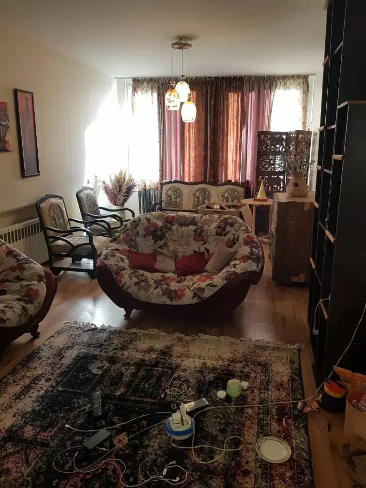 ۹۵ متر سازمان برنامه شمالی|اجارهٔ آپارتمان|تهران, سازمان برنامه شمالی|دیوار