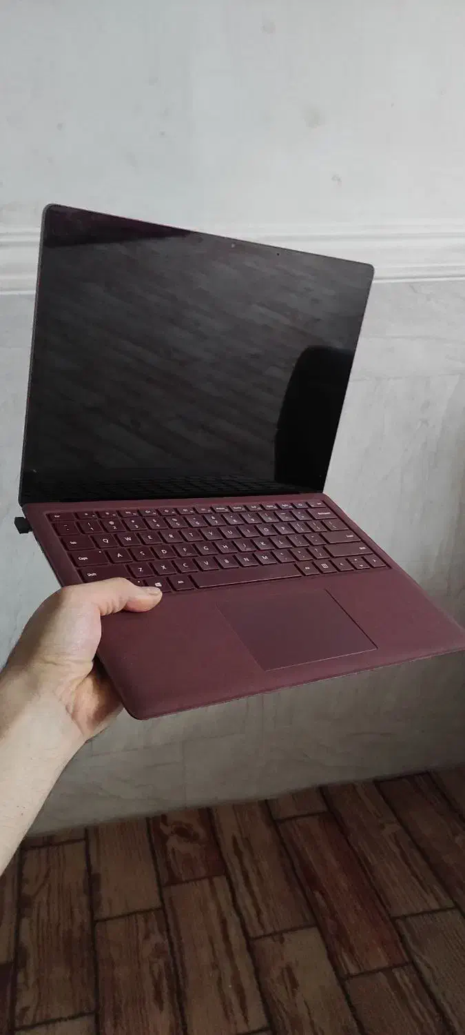 لپ تاپ سرفیس i7 استوک|رایانه همراه|لامرد, |دیوار