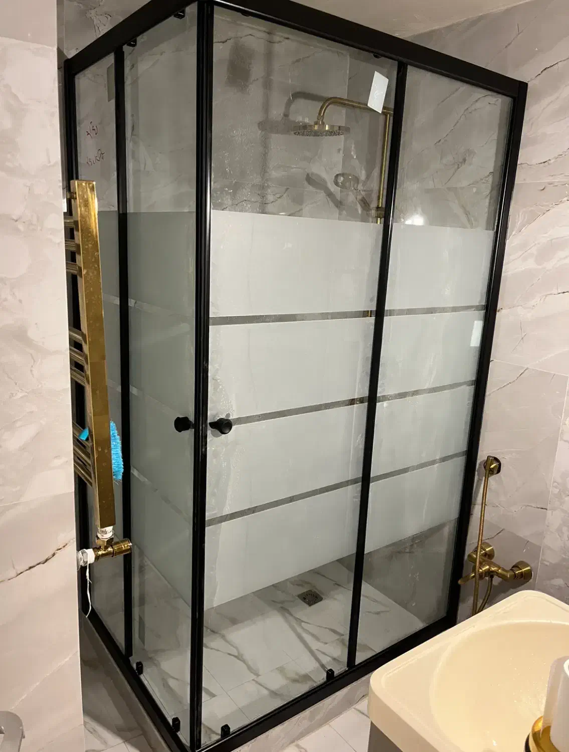 تولید کابین دوش حمام|لوازم حمام|تهران, اوقاف|دیوار