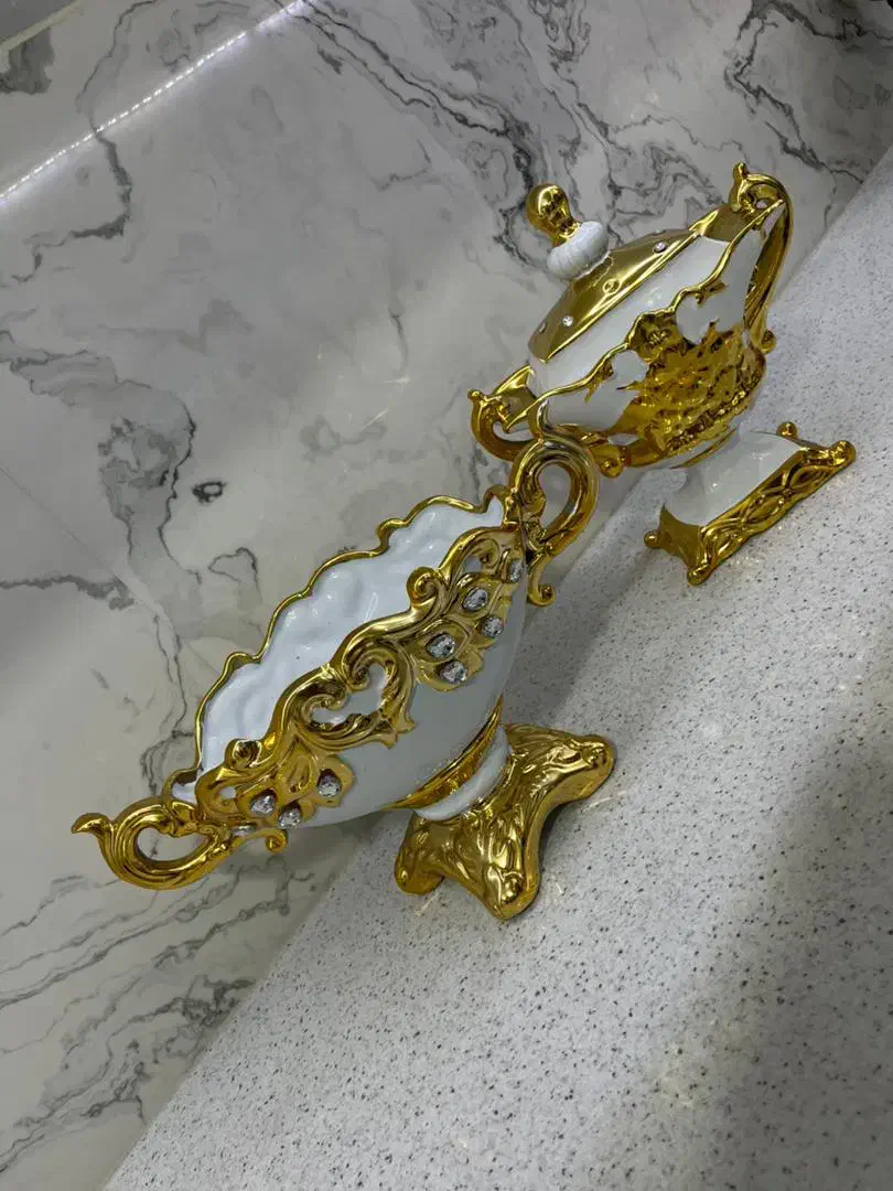 میوه خوری آجیل خوری|ظروف سرو و پذیرایی|پاکدشت, پاکدشت (مامازند)|دیوار